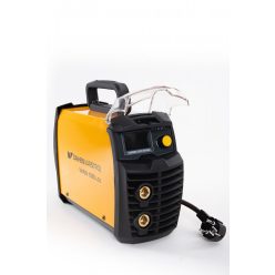   Daihen Varstroj - Varin 1805 LCD MMA/LiftTig hegesztőgép - 180A 