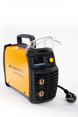 Daihen Varstroj - Varin 1805 LCD MMA/LiftTig hegesztőgép - 180A 