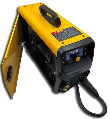 Daihen Varstroj - Varmig 1605-D MINI - 160A - Synergy hegesztőgép