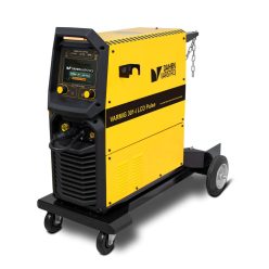 Daihen Varstroj - Varmig 301-i LCD hegesztőgép - 300A 