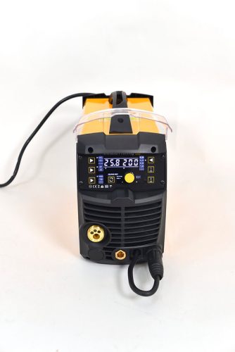 Daihen Varstroj - Varmig 2005-D - 200A - Synergy hegesztőgép