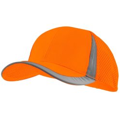 Jól láthatósági Baseball sapka