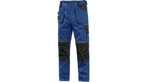 CXS - TEODOR derekas nadrág kék/fekete