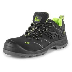 CXS Universe COMET munkavédelmi félcipő S3