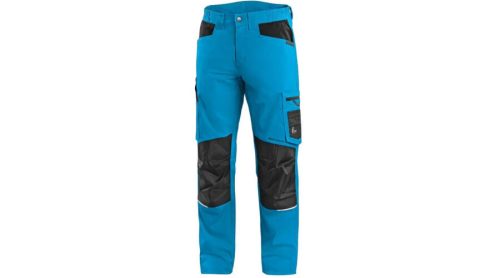 CXS SOLIS DEREKAS NADRÁG kék-fekete