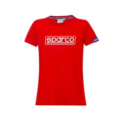 SPARCO Frame női póló