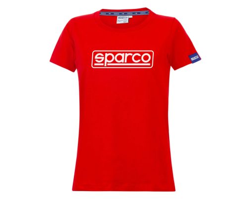 SPARCO Frame női póló