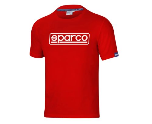 SPARCO Frame póló