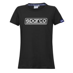 SPARCO Frame női póló