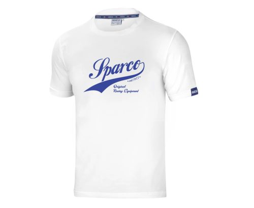 SPARCO Vintage póló
