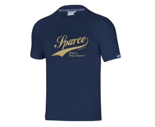 SPARCO Vintage póló