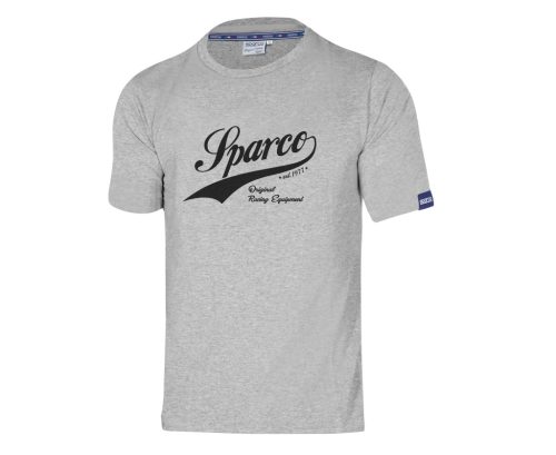 SPARCO Vintage póló
