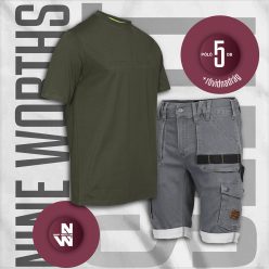 Nine Worths BOLTIN nyári szett 