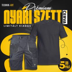 Cerva nyári szett 