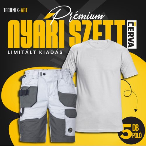 Cerva nyári szett 