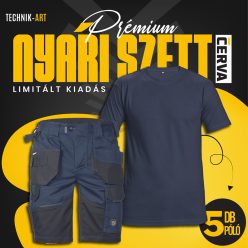 Cerva nyári szett 