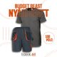 Budget Beast nyári szett 