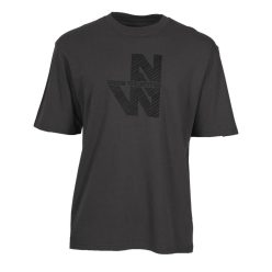 Nine Worths Carver póló