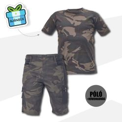 Crambe rövidnadrág + ajándék póló