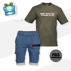 Bolt rövidnadrág + ajándék póló