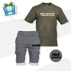 Bolt rövidnadrág + ajándék póló