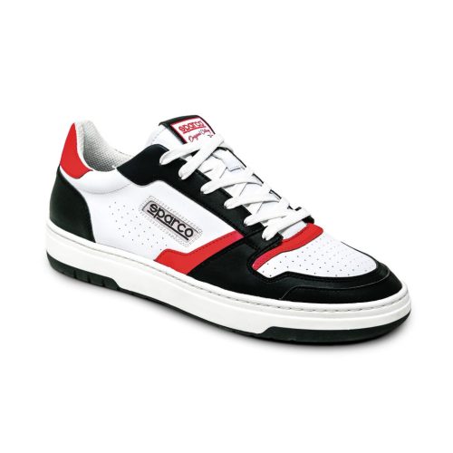 SPARCO S-URBAN UNISEX TENNIS STYLE SNEAKER