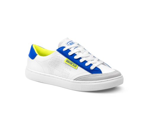SPARCO S-TIME UNISEX SNEAKER