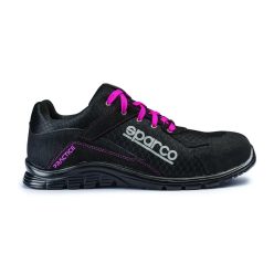 SPARCO PRACTICE JODY ESD S1P SRC munkavédelmi cipő