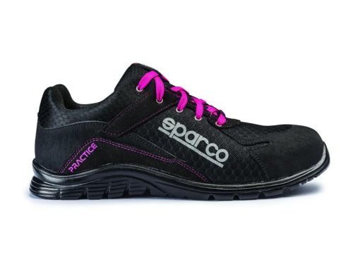 SPARCO PRACTICE JODY ESD S1P SRC munkavédelmi cipő