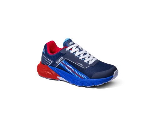 SPARCO S-PARK MARTINI-R SARDINIA 01 SR FO HRO