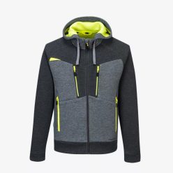 DX4 kapucnis pulóver