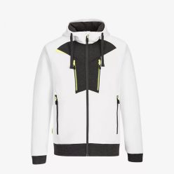 DX4 kapucnis pulóver