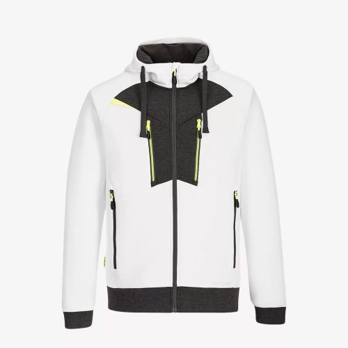 DX4 kapucnis pulóver