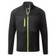 EV4 Fleece pulóver