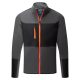 EV4 Fleece pulóver