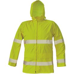 CERVA - GORDON Hi-Vis esőkabát