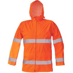 CERVA - GORDON Hi-Vis esőkabát