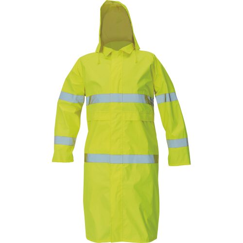 CERVA - GORDON Hi-Vis esőköpeny