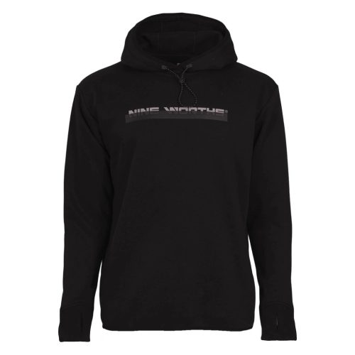 Nine Worths - Street UNISEX pulóver