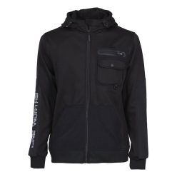 Nine Worths - Flex cipzáras pulóver