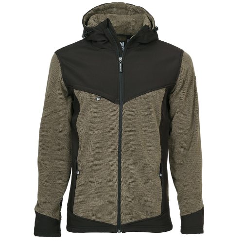 Nine Worths - Randy cipzáras pulóver