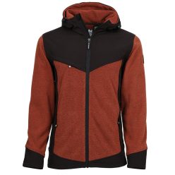 Nine Worths - Randy cipzáras pulóver