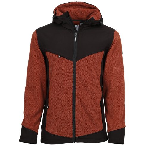 Nine Worths - Randy cipzáras pulóver