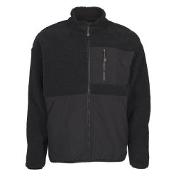 Nine Worths - ASCO cipzáros pulóver