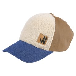 Nine Worths Solaro baseball sapka