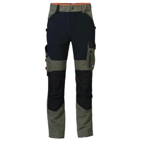 Nine Worths Clavery derekas nadrág