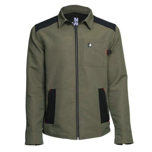 Nine Worths - Very dzseki