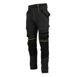 Nine Worths - Sacha derekas nadrág