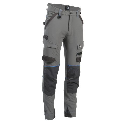 Nine Worths - Sacha derekas nadrág