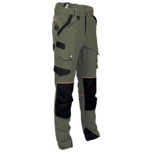 Nine Worths - Sacha derekas nadrág